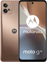 Motorola G32